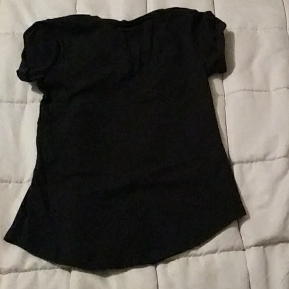 Lot of Girl's Size 10/12 Clothes: 3 Tops 1 Pant - Picture 7 of 8